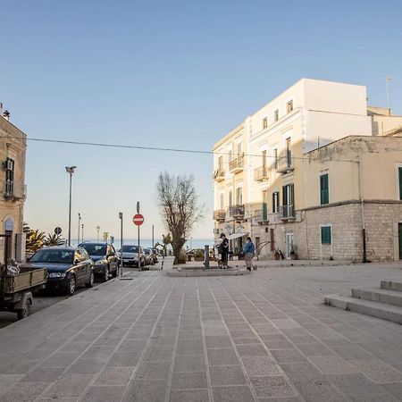 Beltrani Rent Rooms ภายนอก รูปภาพ