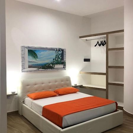 Beltrani Rent Rooms ภายนอก รูปภาพ