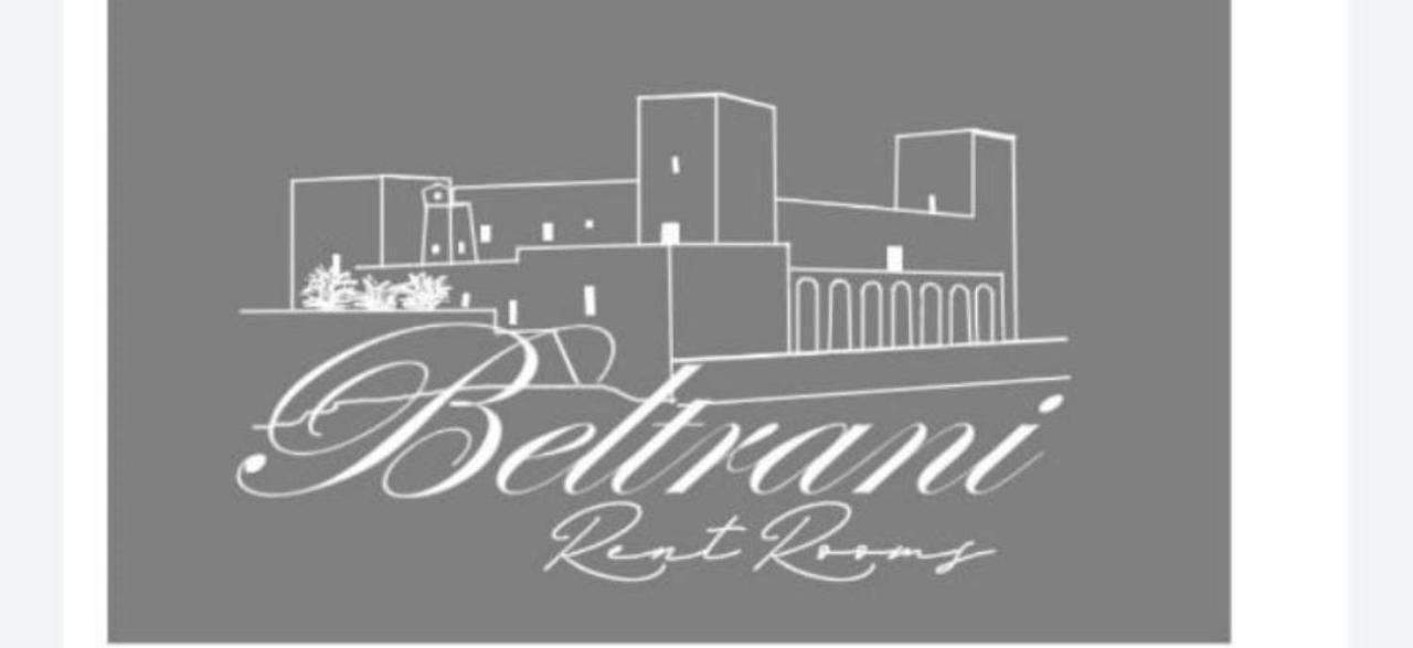 Beltrani Rent Rooms ภายนอก รูปภาพ