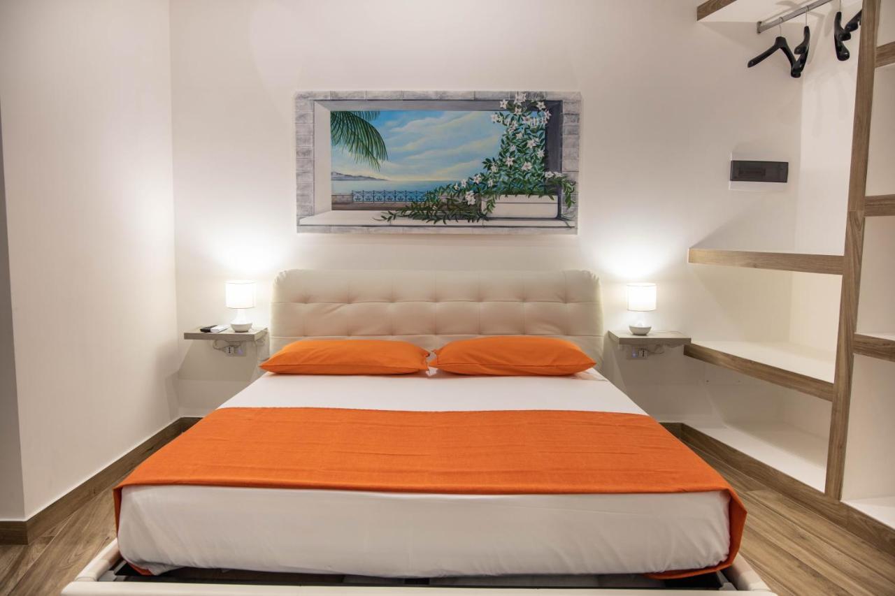 Beltrani Rent Rooms ภายนอก รูปภาพ