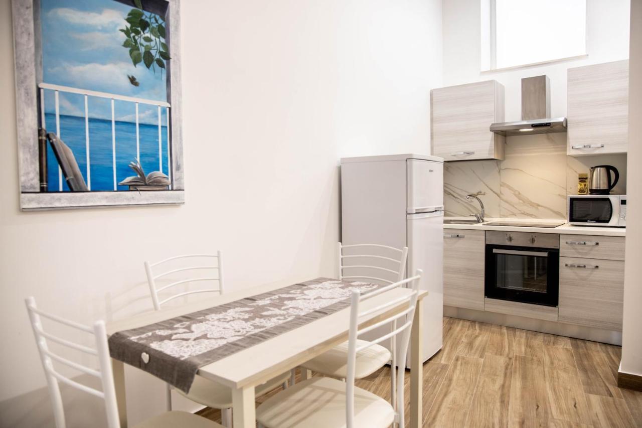 Beltrani Rent Rooms ภายนอก รูปภาพ