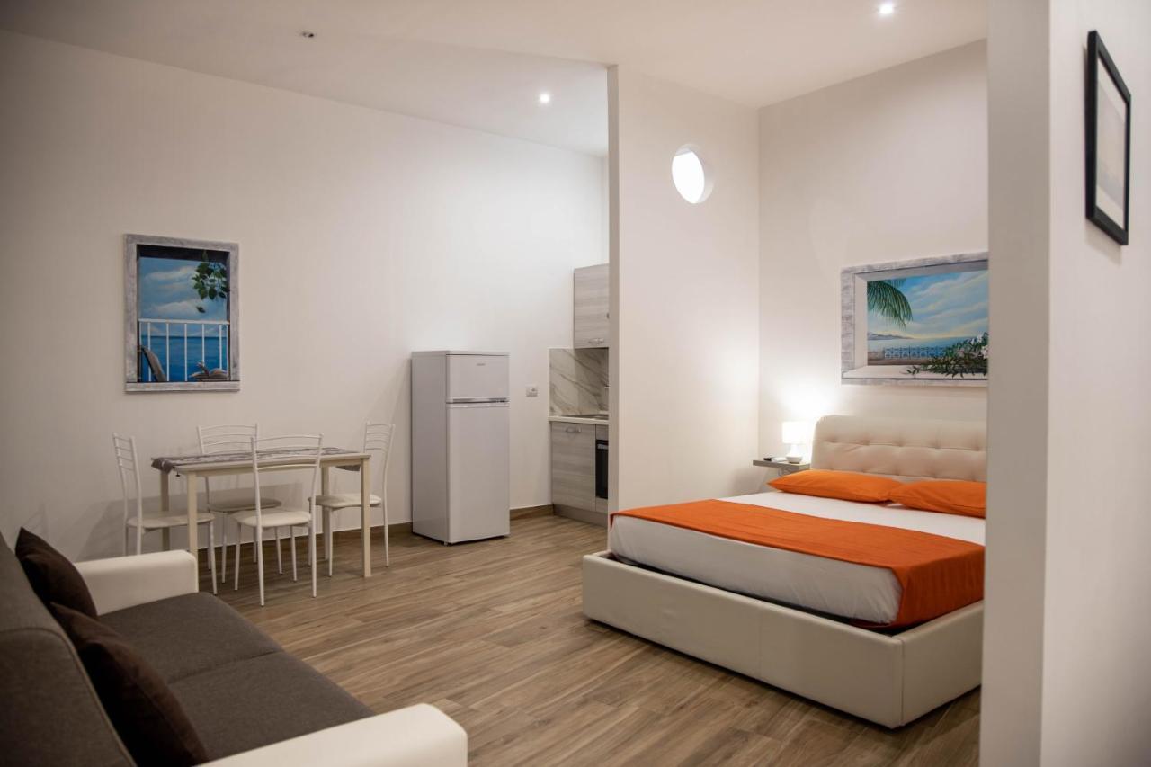 Beltrani Rent Rooms ภายนอก รูปภาพ