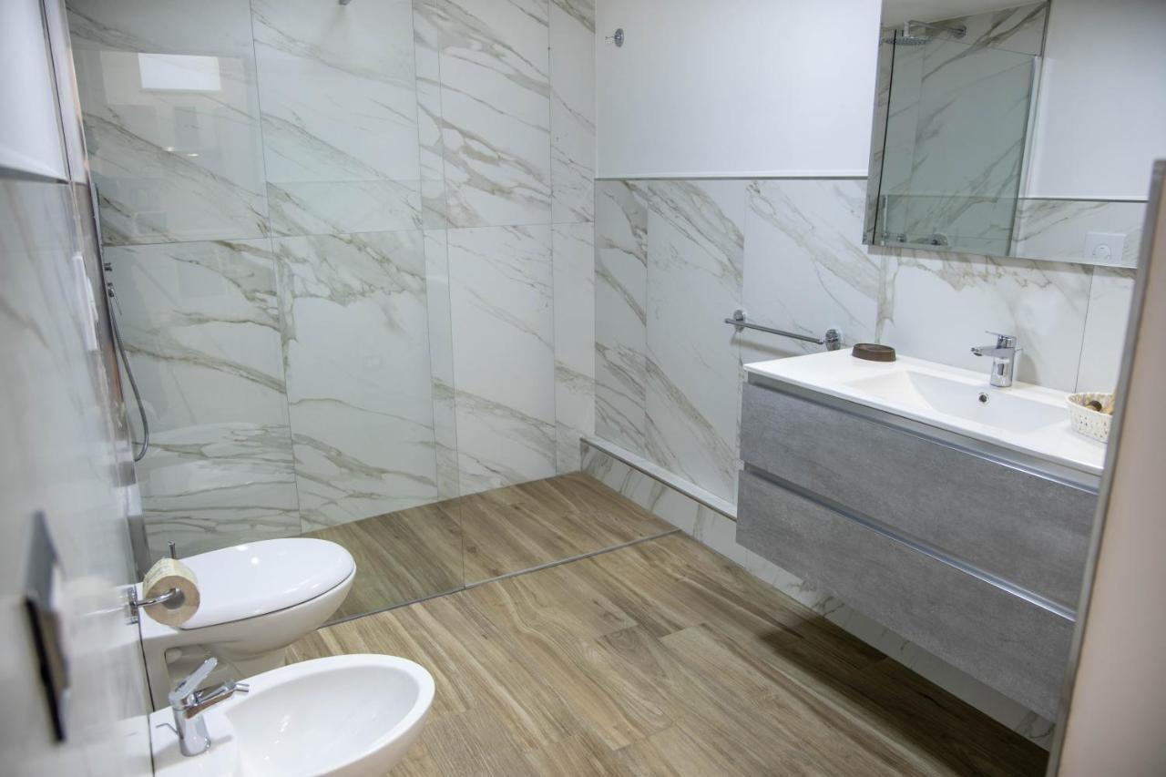 Beltrani Rent Rooms ภายนอก รูปภาพ