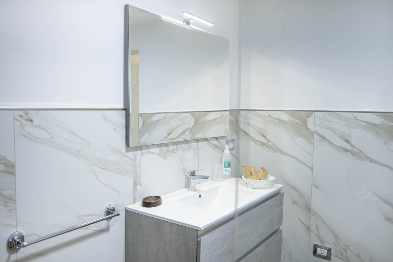 Beltrani Rent Rooms ภายนอก รูปภาพ