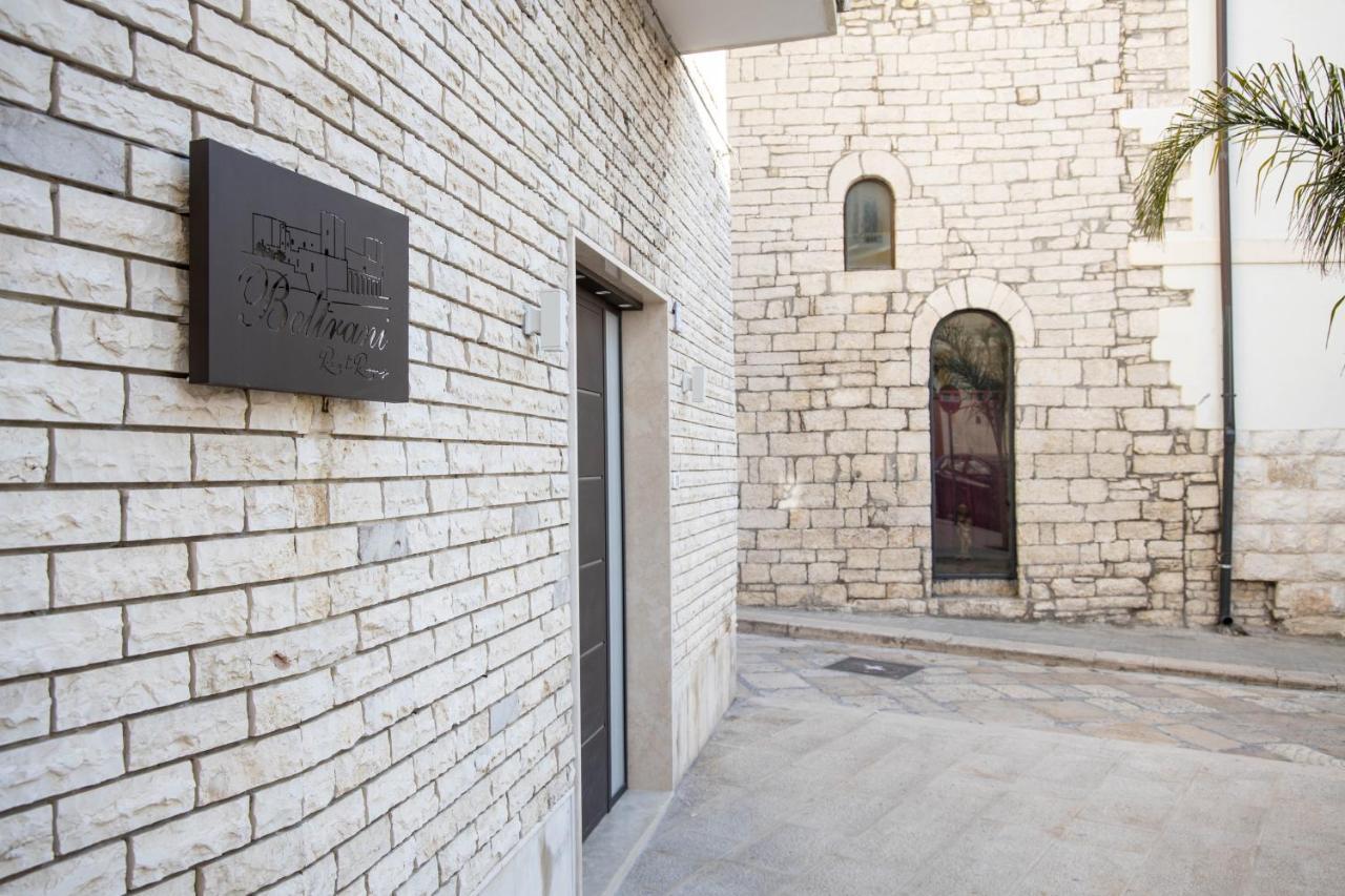 Beltrani Rent Rooms ภายนอก รูปภาพ