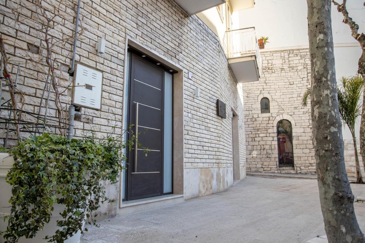 Beltrani Rent Rooms ภายนอก รูปภาพ
