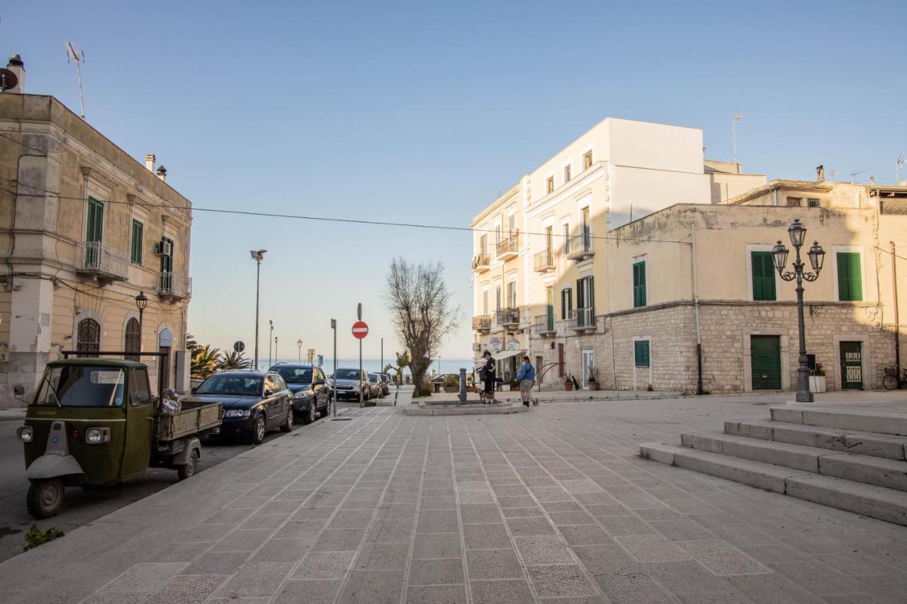 Beltrani Rent Rooms ภายนอก รูปภาพ