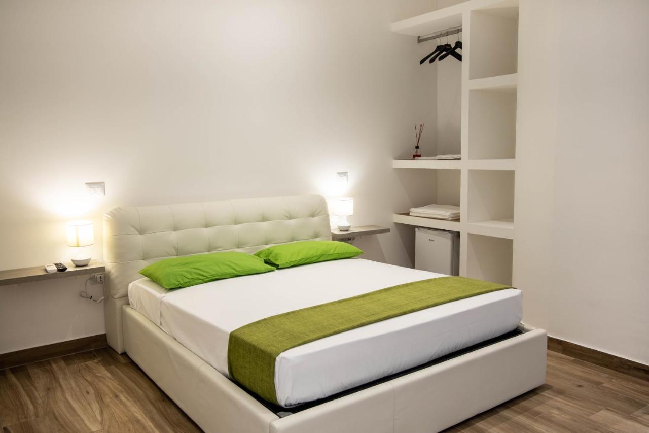 Beltrani Rent Rooms ภายนอก รูปภาพ