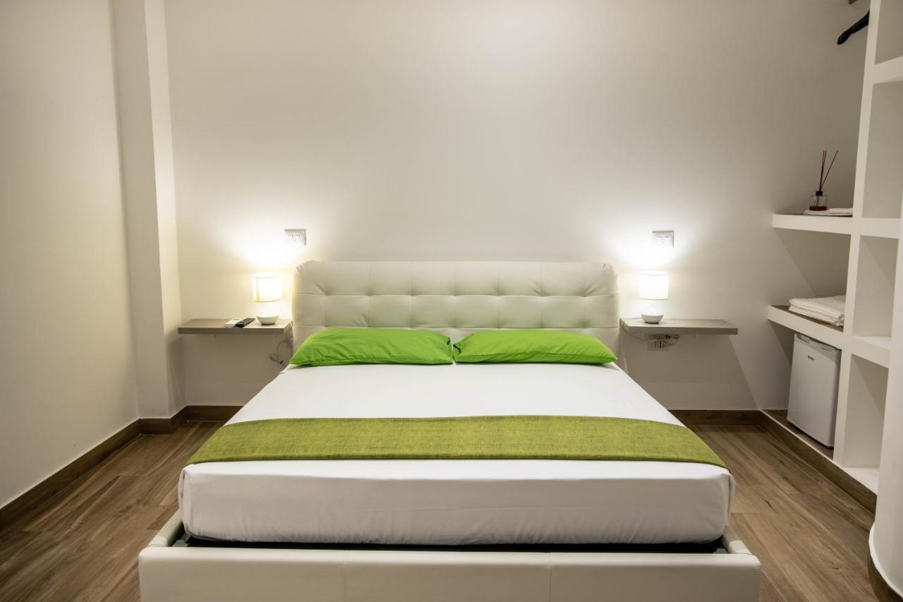 Beltrani Rent Rooms ภายนอก รูปภาพ