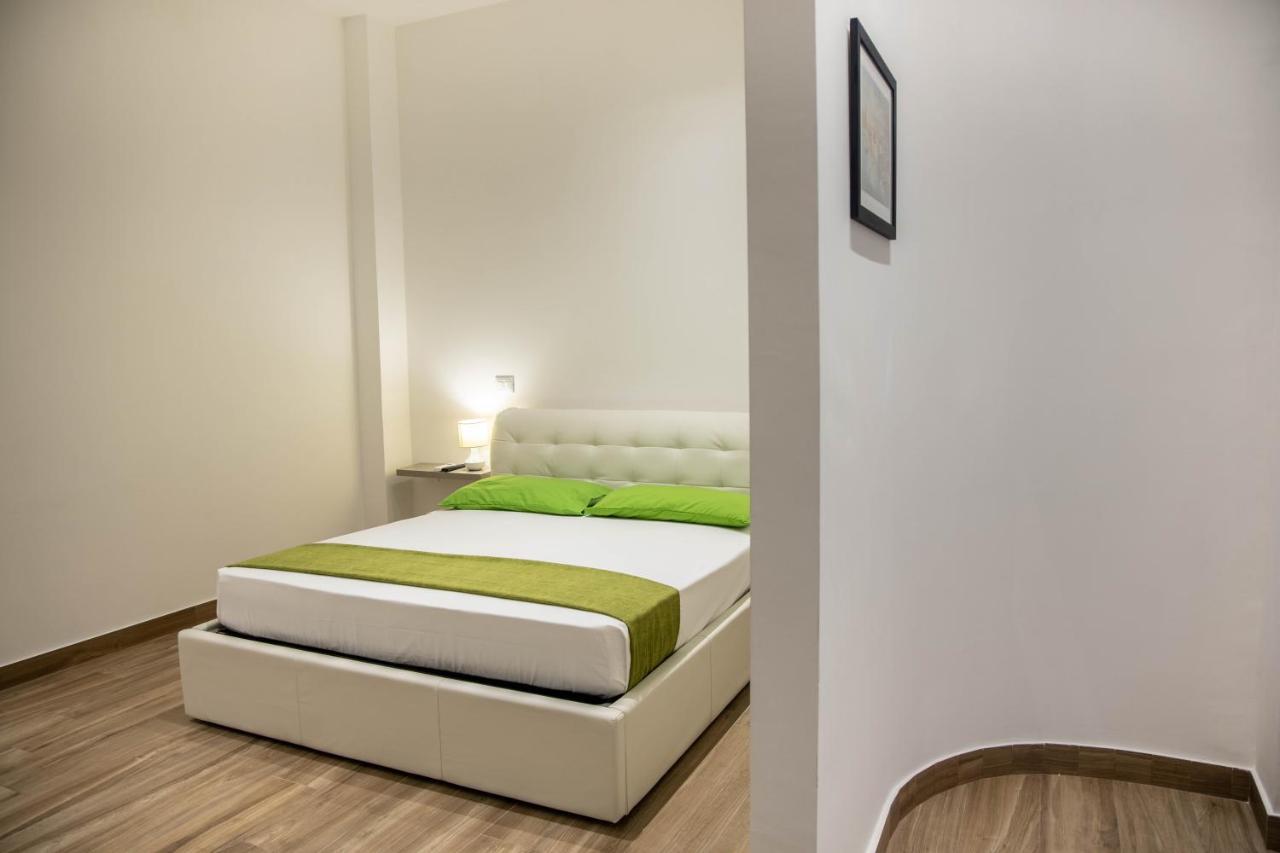 Beltrani Rent Rooms ภายนอก รูปภาพ