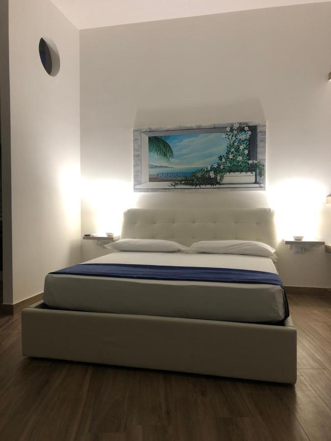 Beltrani Rent Rooms ภายนอก รูปภาพ