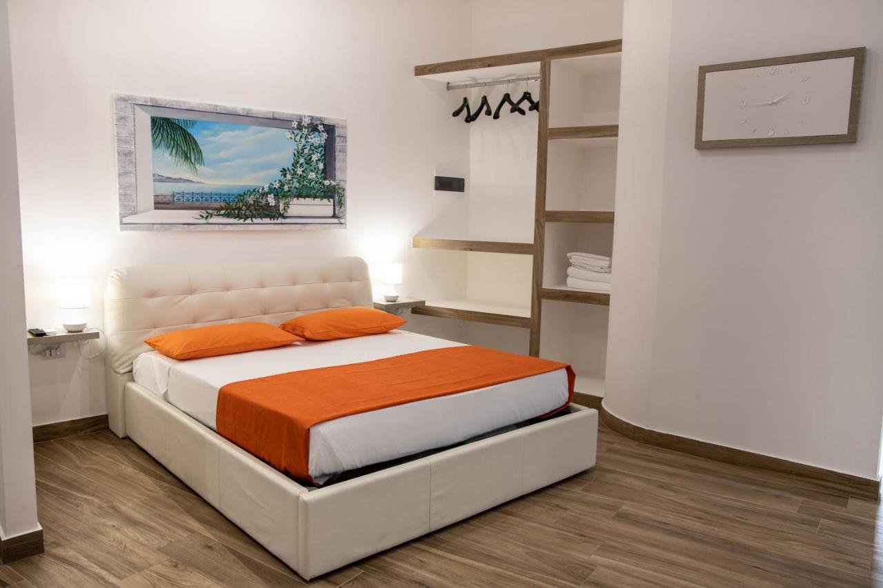 Beltrani Rent Rooms ภายนอก รูปภาพ
