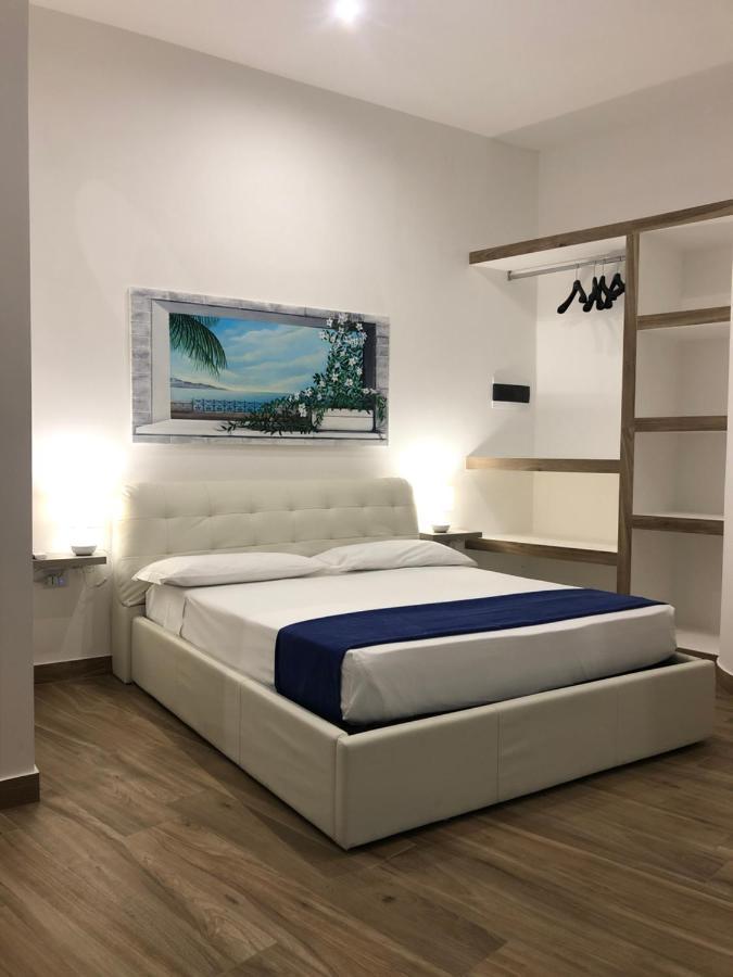 Beltrani Rent Rooms ภายนอก รูปภาพ