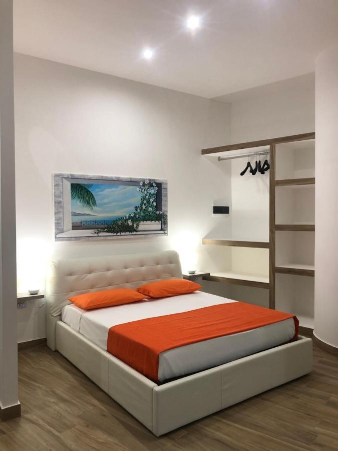 Beltrani Rent Rooms ภายนอก รูปภาพ