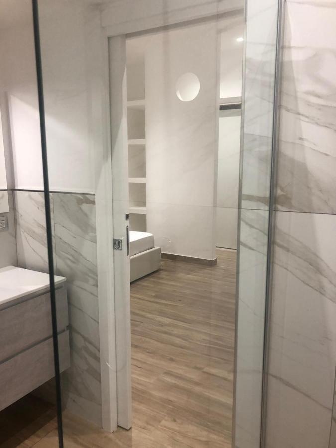 Beltrani Rent Rooms ภายนอก รูปภาพ